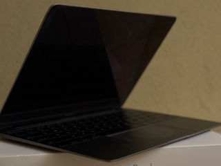 Macbook 2015 256gb Space Gray foto 2