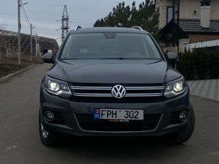 Volkswagen Tiguan/Chirie auto/Аренда авто - Livrare /Доставка 24/24