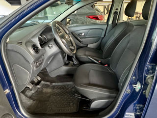 Dacia Logan foto 8