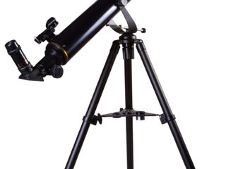 Refractor Telescop Levenhuk Strike 80 NG foto 2