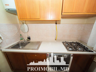 Apartament cu 1 cameră, 24 m², Botanica, Chișinău foto 5