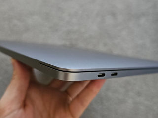 MacBook Pro ( 13-inch,  M1, 2020) foto 4