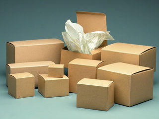 Картонные коробки для переезда в Кишиневе foto 7