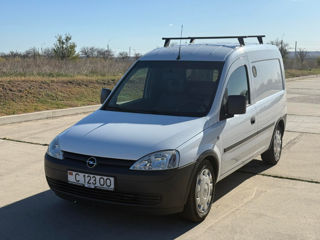 Opel Combo foto 2