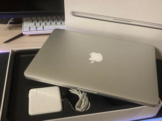 MacBook Pro ( i5/8Gb RAM/ 1TB SSD) + Apple SuperDrive (Cadou)