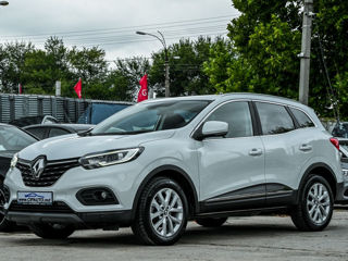 Renault Kadjar foto 4