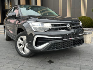 Volkswagen Tiguan foto 2