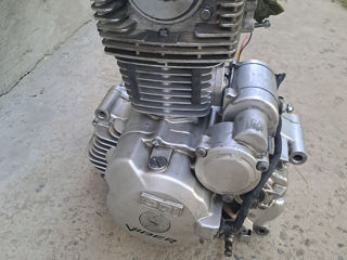 Motor 250cc foto 4