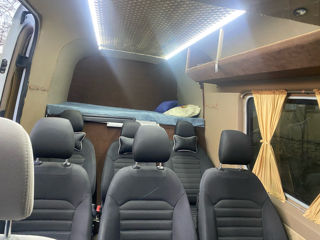 Mercedes Sprinter 316 foto 10