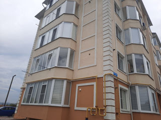 Apartament cu 2 camere, 64 m², Autogara, Bălți