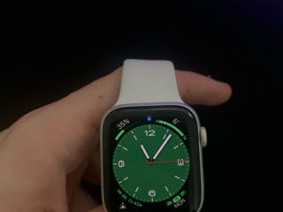 Apple Watch SE 44mm (gen 2) Garanție 9 luni