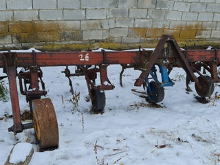 Cultivator foto 2