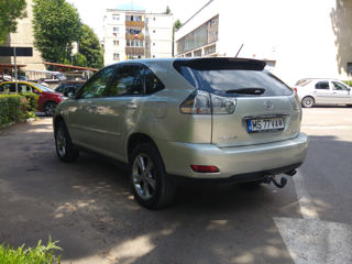 Lexus RX Series foto 4