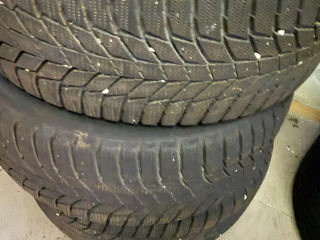 Anvelope de iarna Triangle 255/55 R19 foto 2