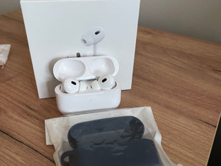 Airpods pro 2 nd genration foto 4