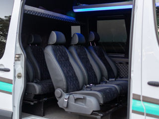 Mercedes Sprinter foto 5