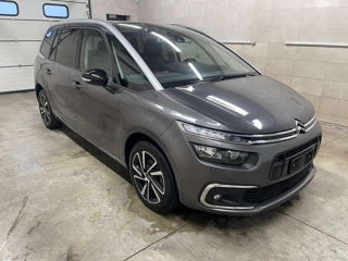 Citroen C4 SpaceTourer foto 3