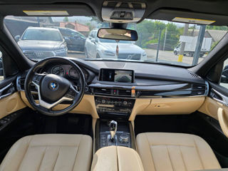 BMW X5 foto 10