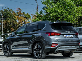 Hyundai Santa FE foto 2