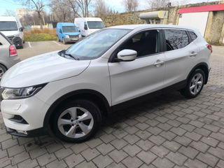 Nissan Qashqai foto 10