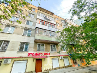 Apartament cu 2 camere, 46 m², Râșcani, Chișinău foto 10