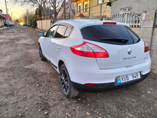 Renault Megane foto 5