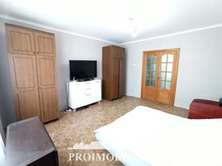 Apartament cu 2 camere, 59 m², Ciocana, Chișinău foto 5