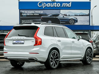 Volvo XC90 foto 2