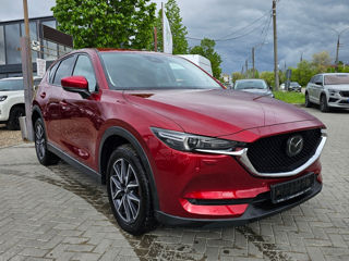 Mazda CX-5 фото 3