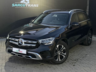 Mercedes GLC foto 2