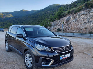 Peugeot 5008 foto 3