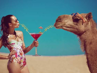 Super oferta pentru Sharm El Sheikh !! Zbor pe 17 Iulie !!!Emirat Travel!