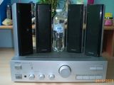 Stereo onkyo,  4 колонки х 120 watt foto 2