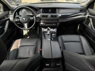 BMW 5 Series foto 10