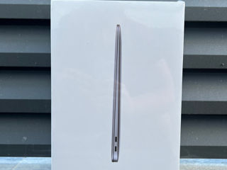Apple MacBook Air M1 Space Gray 8/256Gb Sigilat! foto 1
