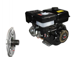 Motor Pe Benzina Sigma 177F 9Cp - 7y - livrare/achitare in 4rate/agrotop