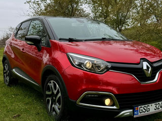 Renault Captur foto 3