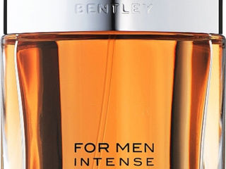 Духи/Parfum Bentley Bentley For Men Intense 100ml foto 2