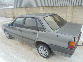 Audi 80 foto 6