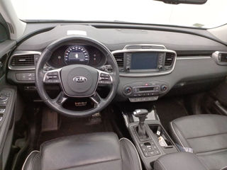 KIA Sorento foto 6