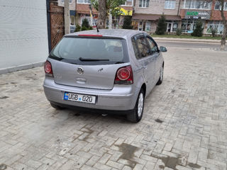 Volkswagen Polo foto 3