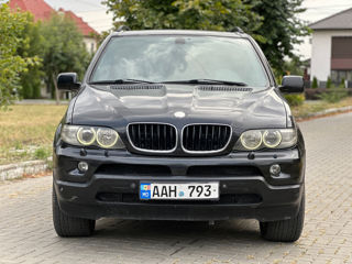 BMW X5 foto 3