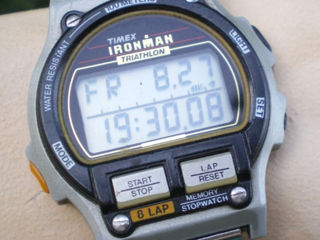 Timex.Timex IroNmaN .