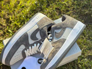 Nike AirForce 1 de iarnă ! + livrare gratuită foto 2