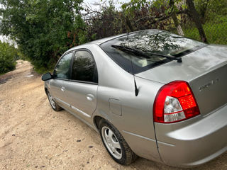 KIA Shuma foto 4