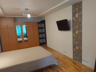 Apartament cu 1 cameră, 40 m², Telecentru, Chișinău foto 6