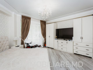 Apartament cu 2 camere, 88 m², Buiucani, Chișinău foto 4