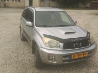 Toyota Rav 4 foto 2