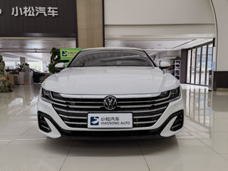 Volkswagen Arteon foto 3