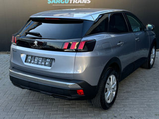 Peugeot 3008 foto 3